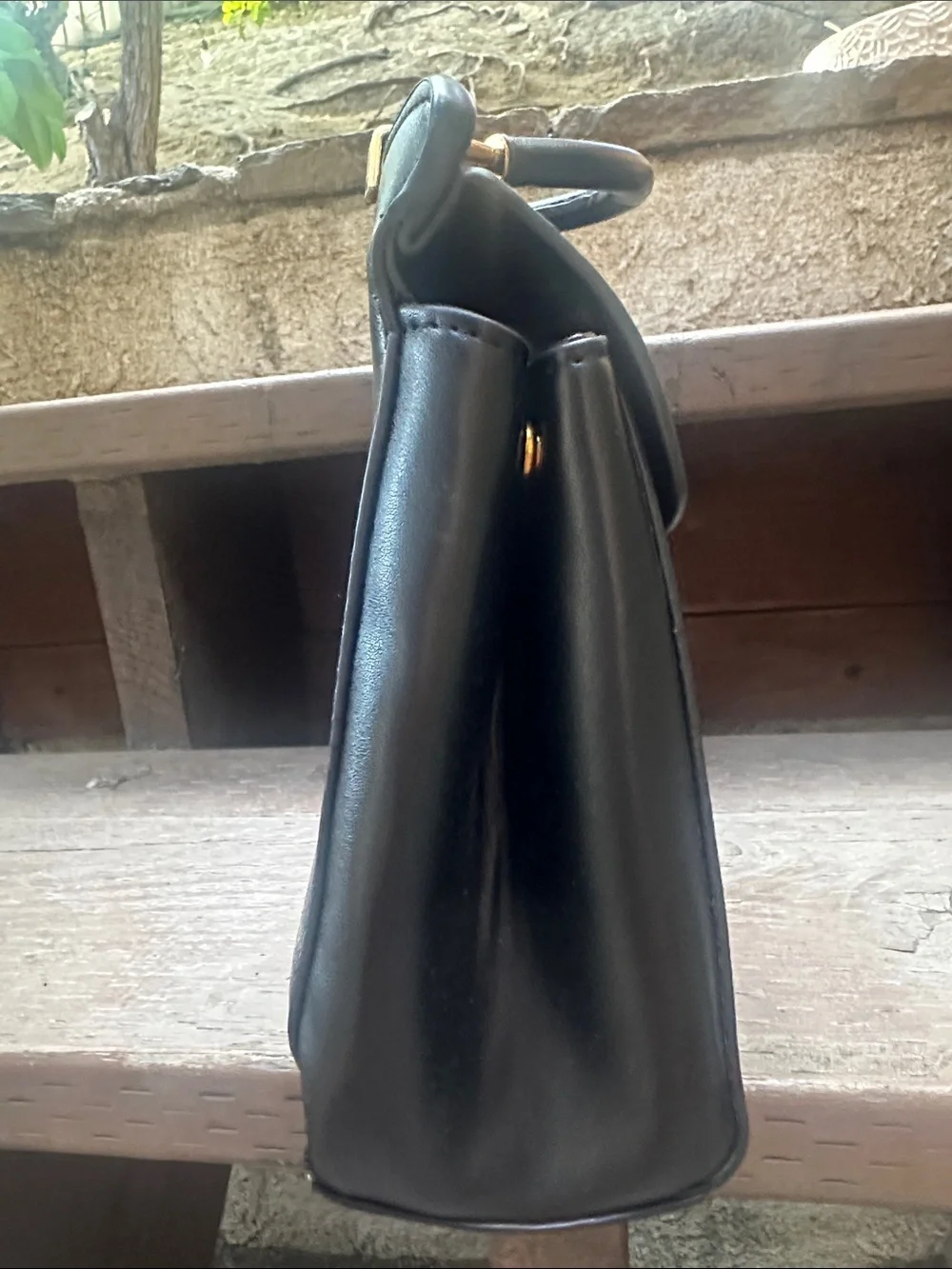 JM PEI Lucia Bag
